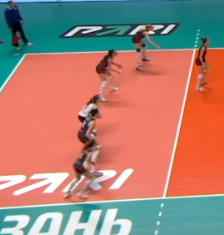 Temmzvolley tweet picture