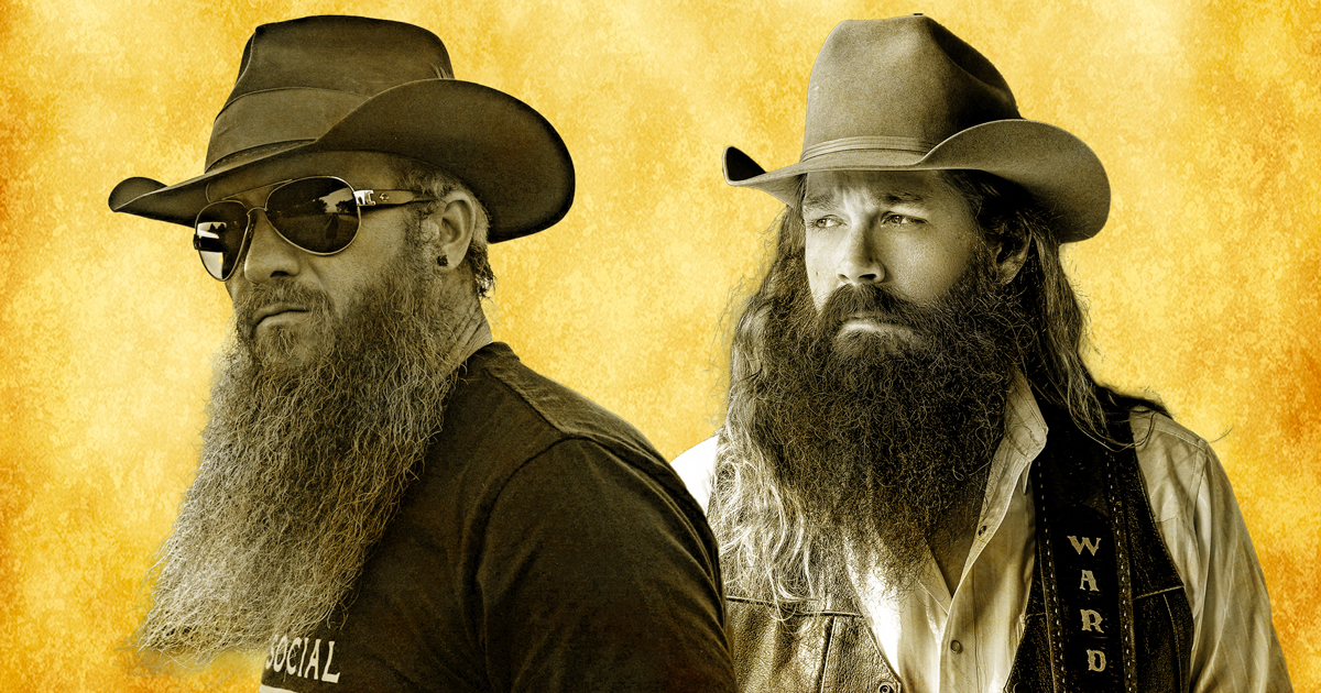 📣 JUST ANNOUNCED! @CodyJinksMusic and @warddavismusic are co-headlining the Ryman on December 11. Tickets on sale Friday at 10 AM CST! 🎫: opryent.co/3xU40fb