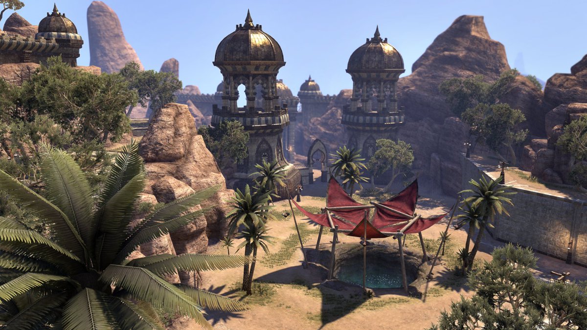 There are some HUGE login rewards coming to The Elder Scrolls Online in May. Get the scoop on the upcoming free goodies, just for logging in. beth.games/3JEWEi5