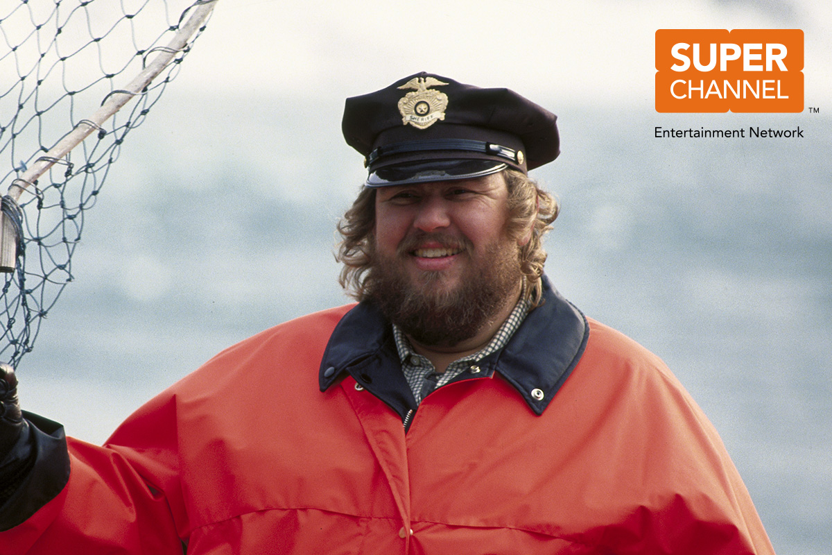 Get ready for laughs, chaos, and a whole lot of maple syrup! Watch Canadian Bacon anytime On Demand on Super Channel Vault! 🎥 🍿 #UnlockTheLaughs #CandadianBacon #AlanAlda #JimBelushi #JohnCandy #RheaPerlman superchannel.ca/show/78295890/…