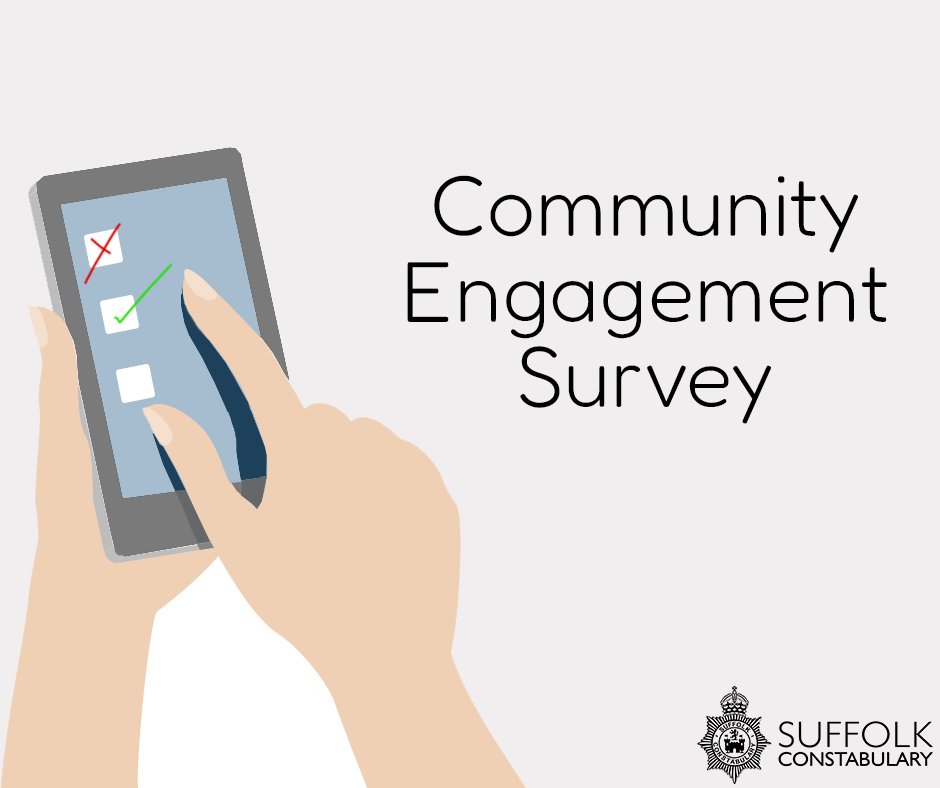 Things that take two minutes: 🫖 Making a brew 🪥 Brushing your teeth, 💻 Filling out our community survey Officers in the south want to know how safe you feel in your community. Help us understand if there are areas we need to target and prioritise. 👇 orlo.uk/s8XTM