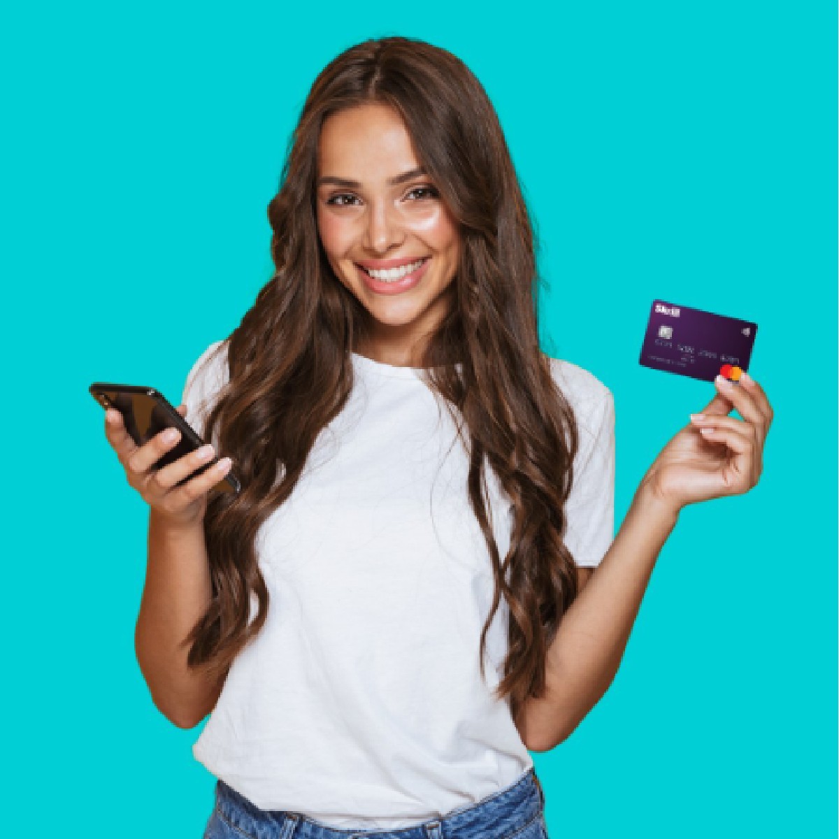 What's your favourite feature about your #Skrill Prepaid Mastercard® and why? 👇Discover more ways to make the most out of your Skrill card : utm.io/ugPhx #digitalwallet #money #mastercard #secure