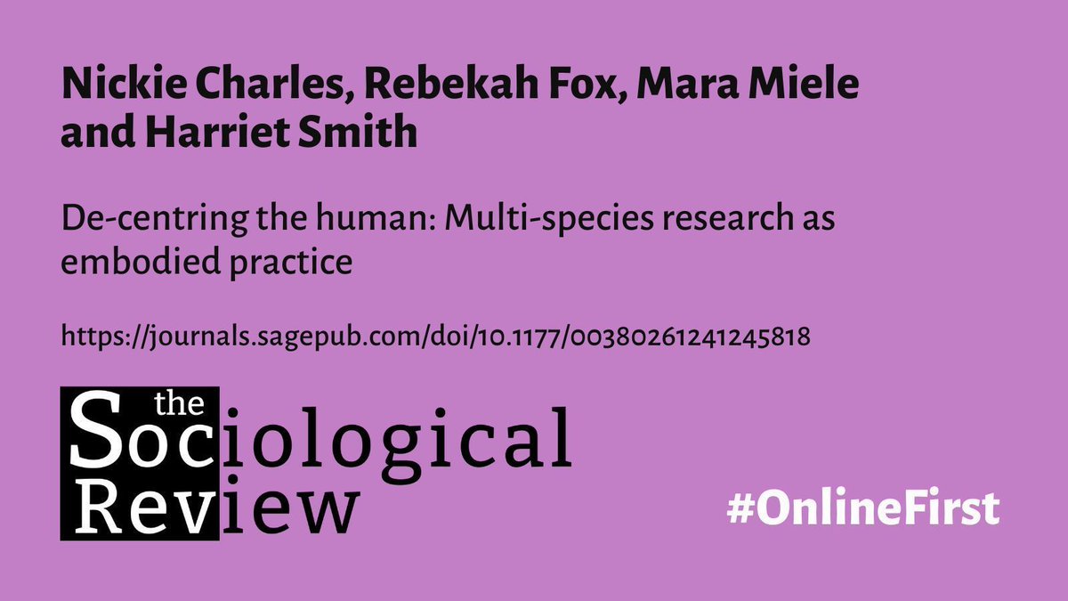 “Blaze finally found the concealed police officer, barking furiously as he emerged from behind a cabinet, hands above his head.” Nickie Charles, Rebekah Fox, @MaraMiele2 & @smith_hari @interspecies18 look at #dogtraining cultures in the UK. #OpenAccess buff.ly/3UGlt3O