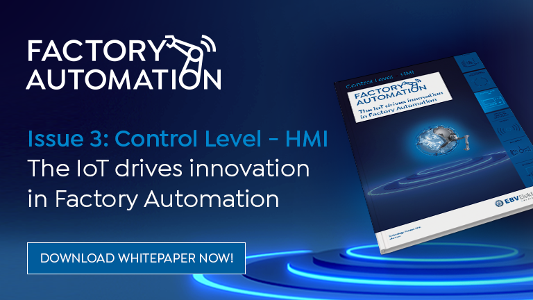 📑 Step into the world of Factory Automation innovation with our latest whitepaper!

Delve into the technologies shaping the control level of factory automation systems, including the pivotal roles of PLCs, IPCs, and AI techniques.

Download 👉 bit.ly/4aaBFih

#IoT