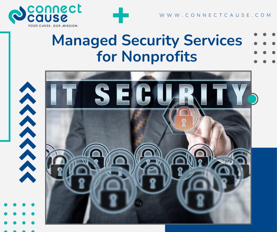The success of your organization relies on goodwill and trust. Our IT support for nonprofits will safeguard your reputation by keeping your confidential information safe. 

#ManagedSecurity #Security #MSP #NonprofitTech #NonprofitIT #PowerOfConnection #NonprofitPartner