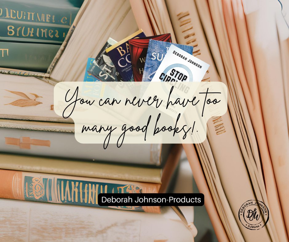 You can never have too many good books! The perfect gift. Access them here: vist.ly/346mp #giftbook #giftgiving