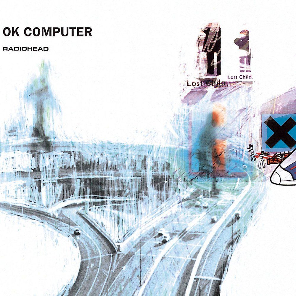 Do YOU remember hearing this album for the first time? album.ink/RadioheadOK @radiohead