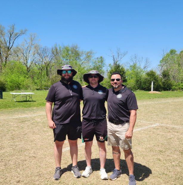 Thank you to the best Rugby coaches I have ever had. Thank you for everything and Go Rebels! #RoswellRebelsRugby