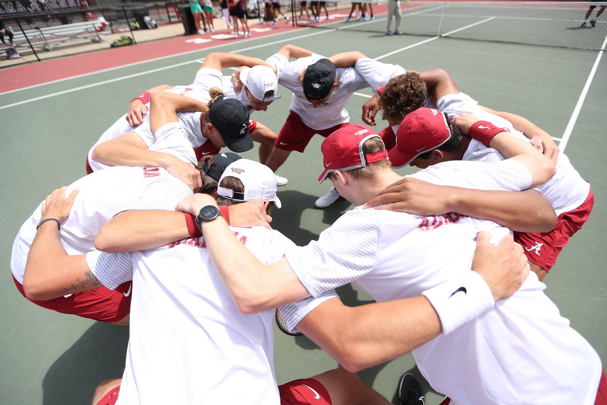 Selection Show Monday‼ Excited to watch the NCAA Selection Show tonight at 5 p.m. CT! #RollTide