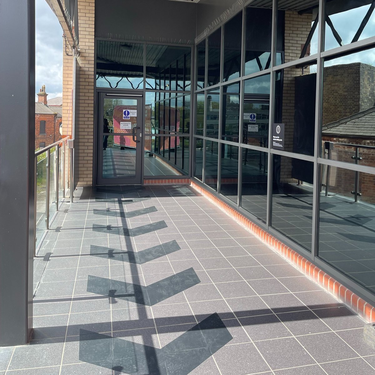 The outdoor Viewing Balcony is back open! Located in North Shed, our visitors can once again enjoy views of the East Coast Main Line and York Railway Station. Visitors can also explore our new Signalling Gallery and learn about York’s significant role in the development of the…