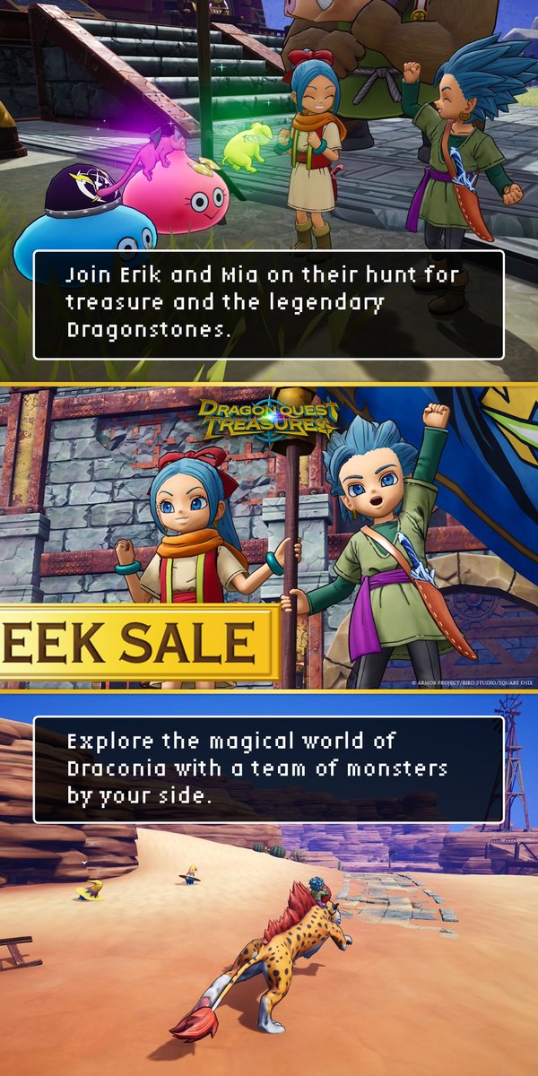 DragonQuest tweet picture