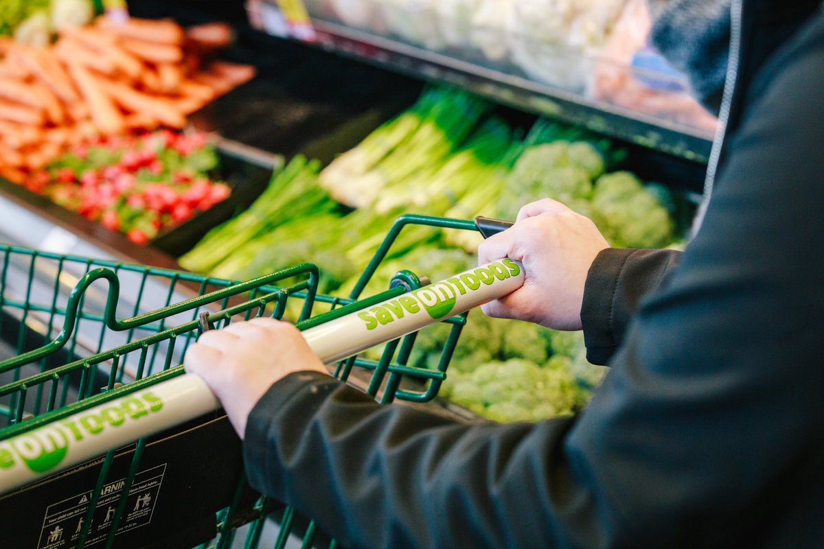 Throughout the month of May, <a href="/saveonfoods/">Save-On-Foods</a> will also collect donations at the checkout and generously match the first $10,000 in contributions!  Every donation you make to <a href="/ican4kids/">I Can for Kids</a> will have double the impact and ensure more children have access to healthy food.