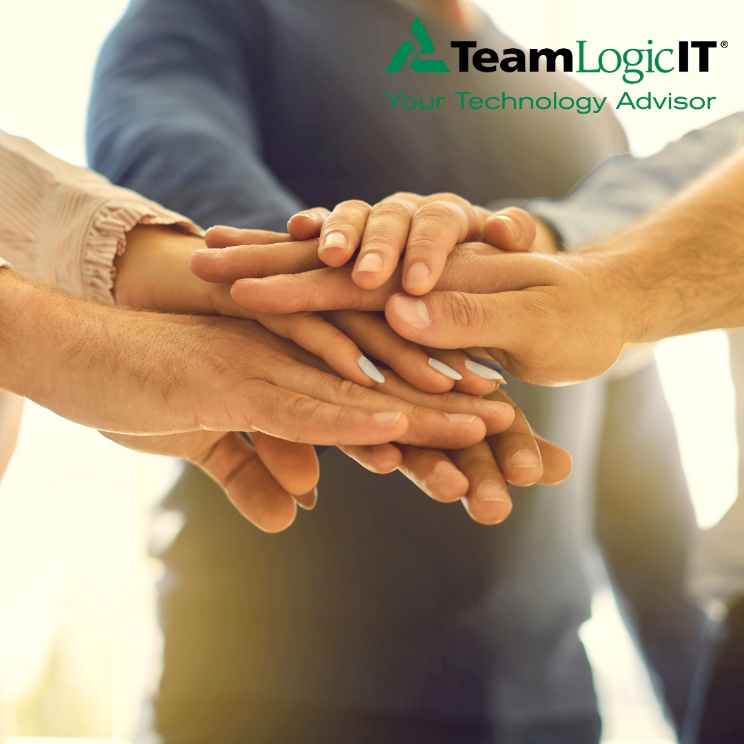 TeamLogic IT is Growing!

Ready to make a difference and be part of an exciting growth opportunity? View our open positions on our website!

💻: bit.ly/44BLrYK 
📞: 561-645-7178
.
.
.
#TeamLogicIT #PalmBeachBusinesses #PalmBeachITServices #Cybersecurity  #ManagedIT #M...