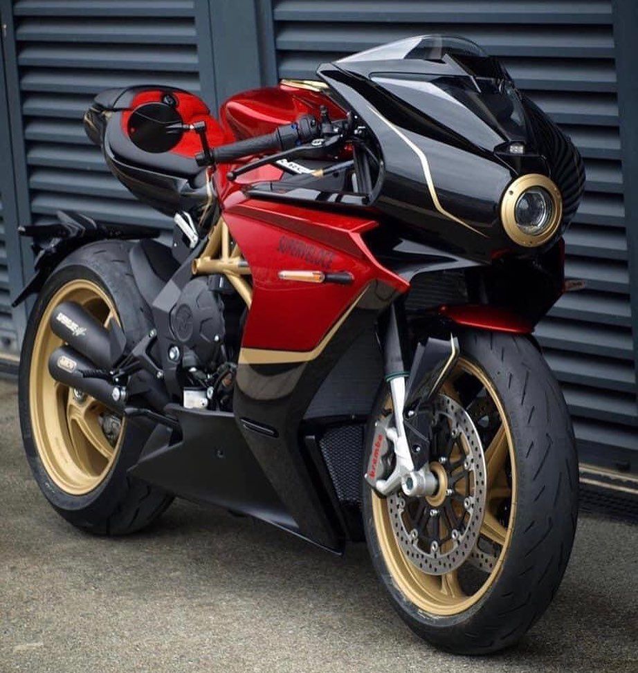 MV Agusta