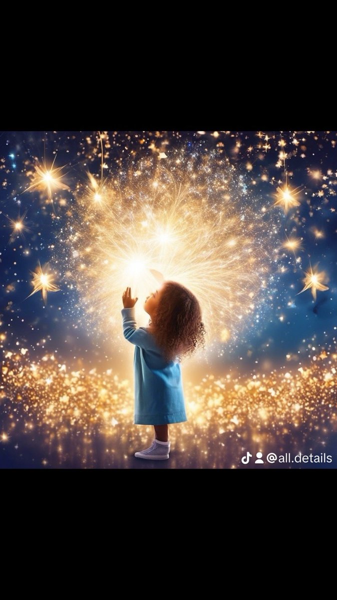 🌟✨ Dream Big, Sparkle Bright! ✨🌟

On World Wish Day, let's celebrate the profound impact of granting wishes and spreading hope to those in need. Together, we can light up the world with kindness and make dreams come true. ✨💫💖 #WorldWishDay #DreamsDoComeTrue #SpreadJoy 🌟