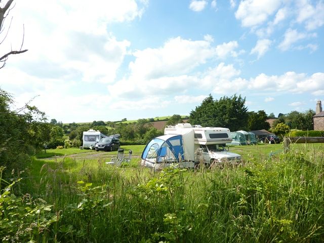 Trippenkennett Farm Campsite is your ultimate getaway in the heart of Herefordshire! 

🐶 Welcomes dogs and small pets 🐾
weacceptpets.co.uk/Herefordshire/… 

#Trippenkennet #Campsite #Getaway #FishingFun #Explore #Herefordshire #DogFriendly #PetFriendly #DisabledAccess #ChildFriendly