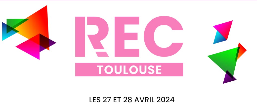 🔙 Retour sur Les Rencontres de l'Esprit Critique à Toulouse le 27 et 28 avril 2024 ! 💬 Cette rencontre a réuni des experts de multiples domaines lors de conférences captivantes et d'ateliers interactifs. 🤝 Un évènement qui permet de cultiver son #espritcritique ! @RECtlse