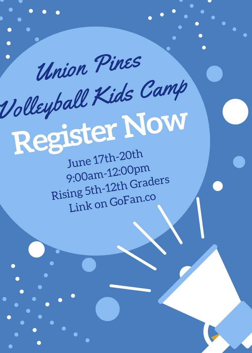 UPVBALL's tweet image. SIGN UP NOW!! #summercamp #vikingTOUGH