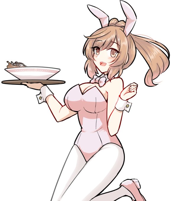 バニー
#毎月30日はさとうささらの日 