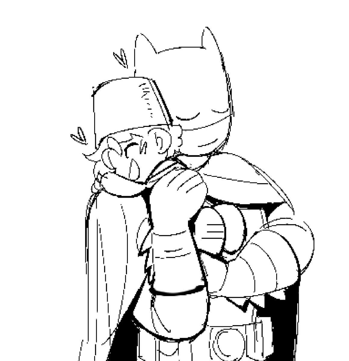 Be123be_be's tweet image. 