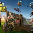 The Rise of Fortnite: Exploring the Popularity and Impact of Digital Warfare - vbucks.gg/55509606/the-r… #Fortnite #FortniteBattleRoyale #FortniteBR #FNBR