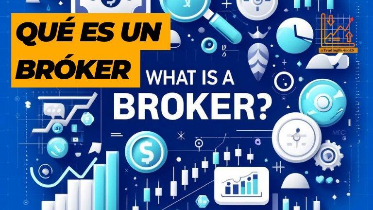 📌 Qué es un bróker en trading y para qué sirve 👉 buff.ly/3vRwzsV via @tradingbasicoES #bróker #trading
