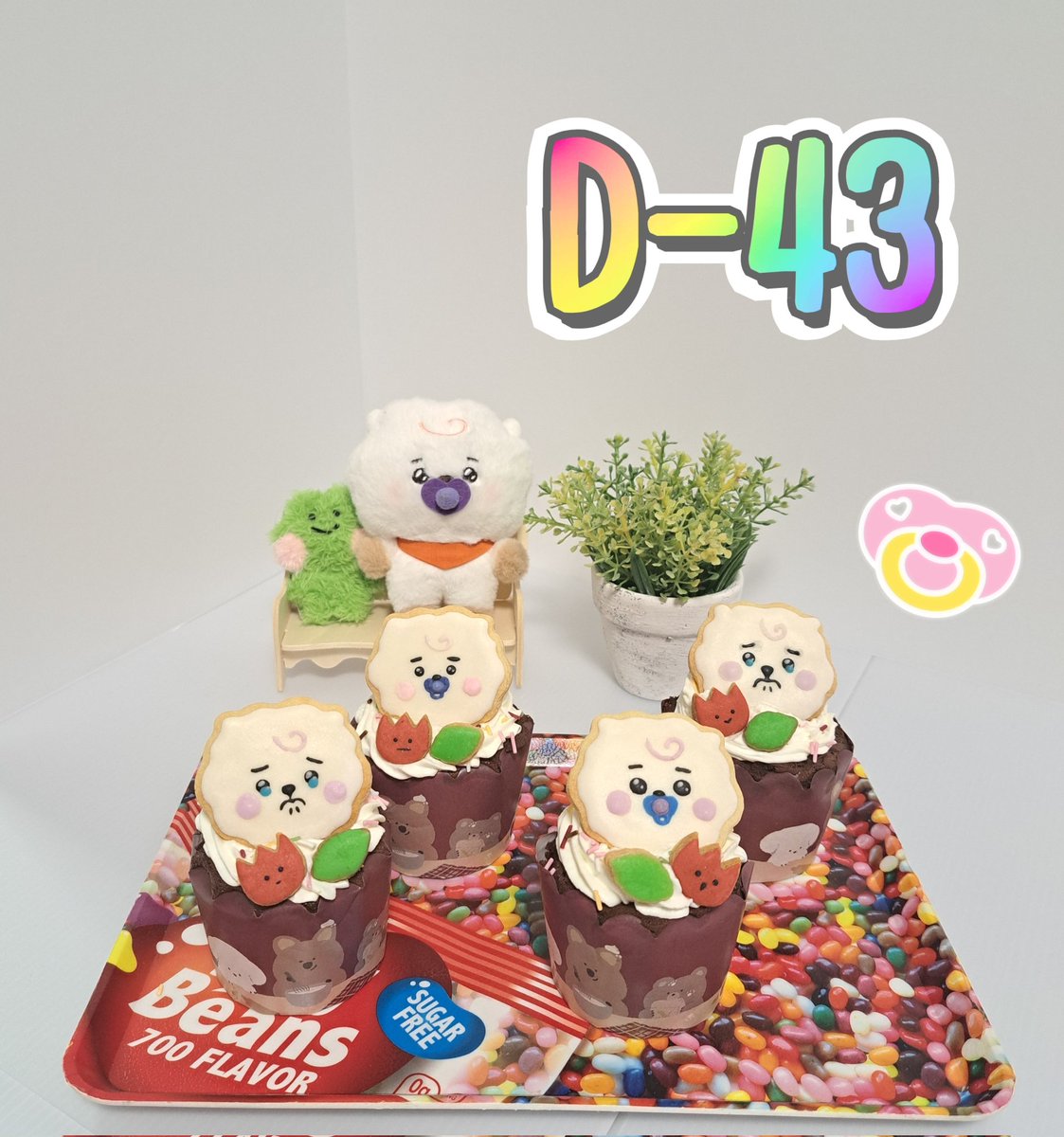 D-43💓 ジンくん除隊までCOUNTDOWN #석진이_만나기_43일전 #WaitingForTheAstronaut #Dear_Jin_from_ARMY #WeLoveYouJin #방탄소년단진 #JIN #SEOKJIN #진 #ジン #RJ @BTS_twt ɴᴇᴡ✨