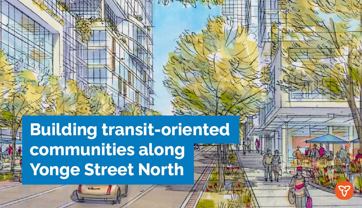 A look into the future! 

The proposed transit-oriented community at Bridge Station on the future Yonge North Subway Extension will deliver approximately 9,000 jobs and 20,000 residential units, as well as commercial, retail and community spaces.

infrastructureontario.ca/en/what-we-do/…