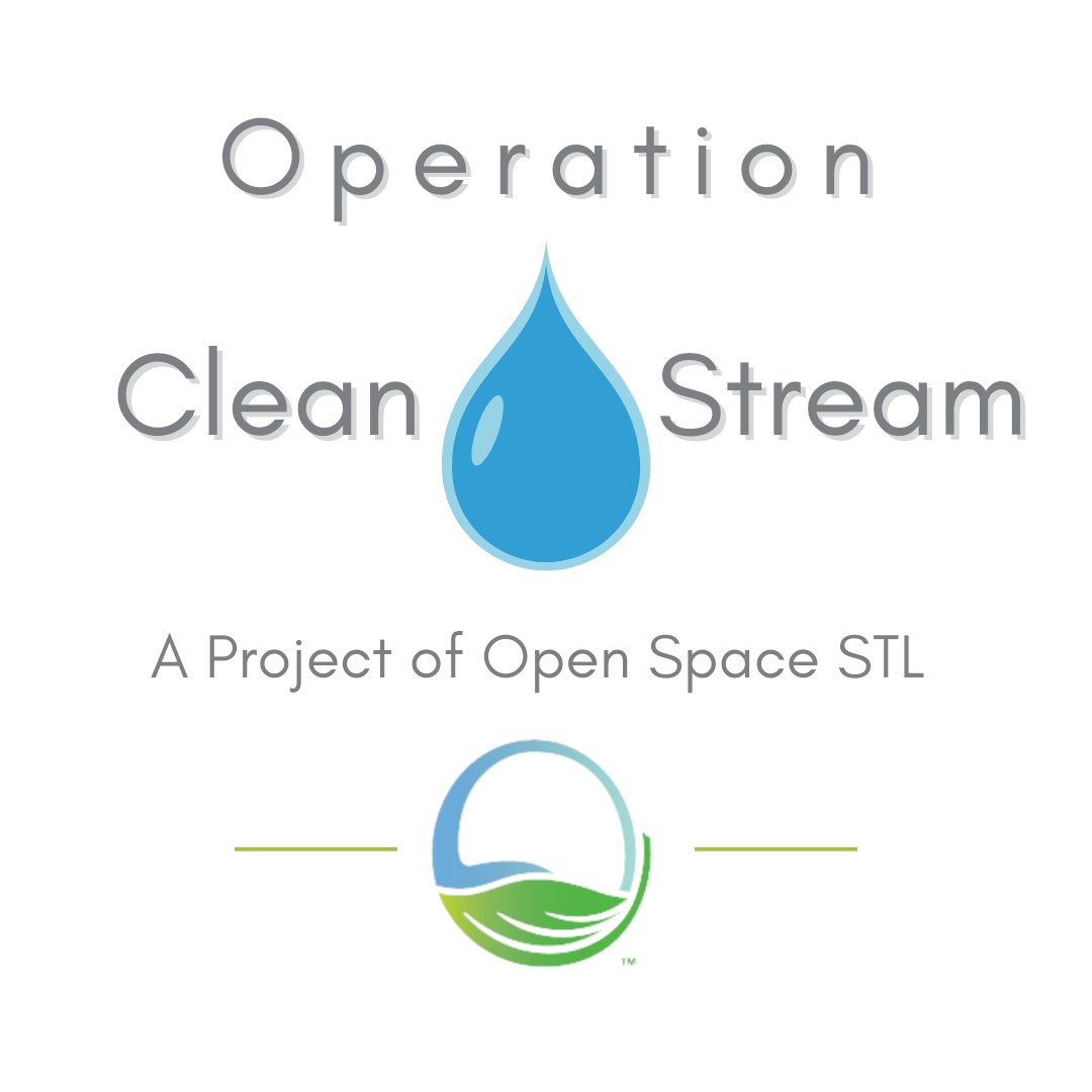 Spread the word to your friends, family & colleagues that you are supporting @OpenSpaceSTL on for #GiveSTLDay

Your donation will help our #OperationCleanStream program which has annually restored 500 miles of the Meramec River

Donate at: 
givestlday.org/organization/O…

#CleanStreams