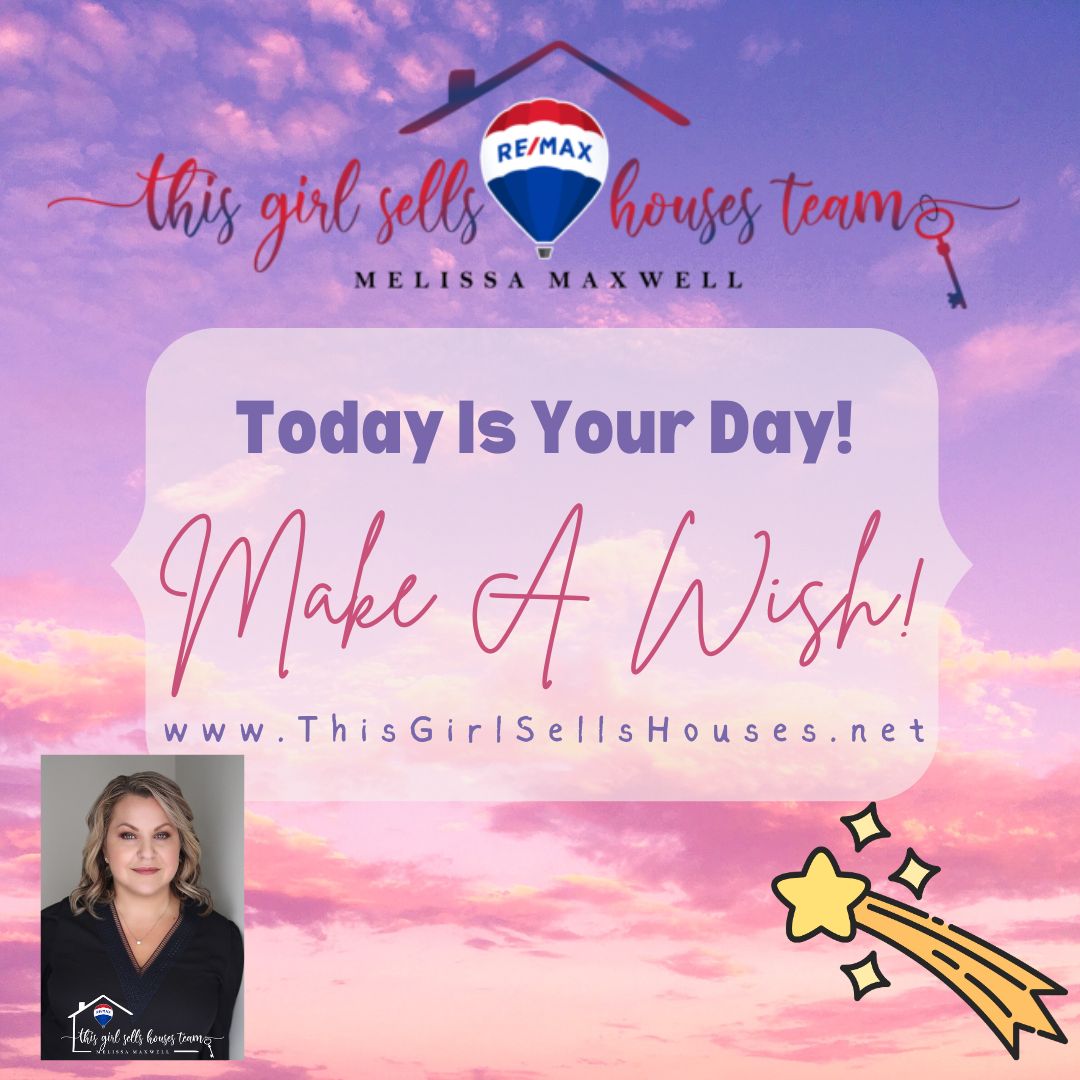 🌟✨ Happy World Wish Day from the Girl Sells Houses Team! 🏡🎉 May all your wishes come true today and always! ✨🌟 #WorldWishDay .
#experiencematters
#24years
#ThisGirlSellsOhioAndKY
#ThisGirlSellsHousesTeam
#ReferYourGirl
#wish