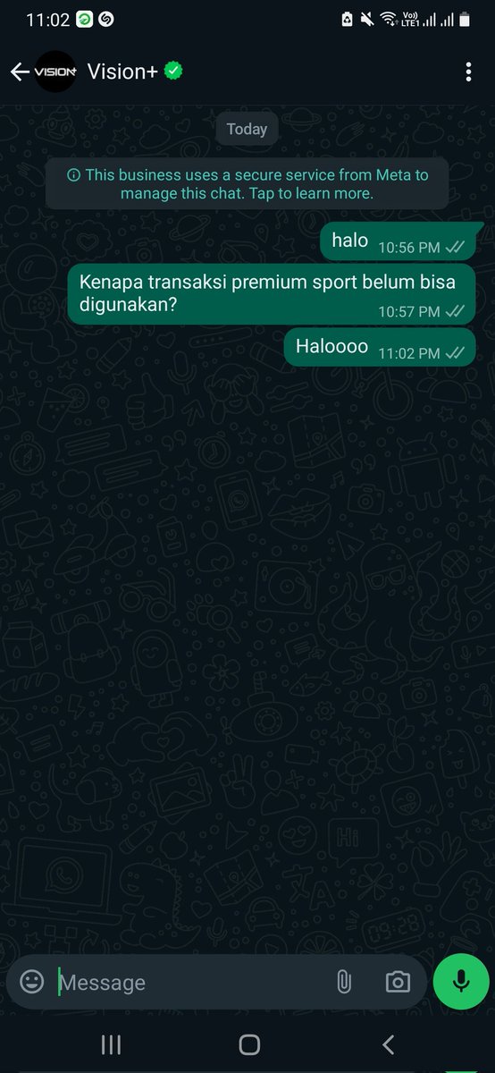 Susah nonton timnas <a href="/SkuadGarudaMuda/">#TimnasIndonesia</a> <a href="/Official_MNCTV/">MNCTV</a> <a href="/Sport_MNCTV/">Sport MNCTV</a> udh bayar tetep gk bisa nonton  ,mana admin slow bro