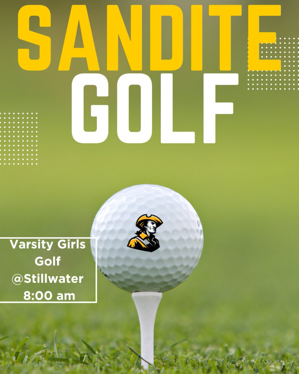 Sandite Athletics (@SanditeAthletic) on Twitter photo 2024-04-29 15:05:58