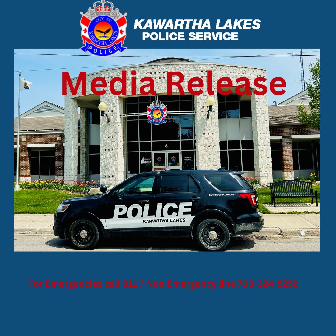 Media Release Monday April 29th, 2024 @kawarthalakes kawarthalakespolice.com/2024/04/29/kaw…