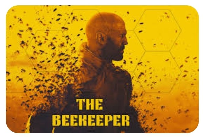 Who thinks we need 
The Beekeeper