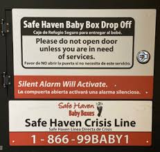 Indiana is proudly one of the most pro-life states and a big reason for that is because of our important Safe Haven Law. It enables a parent in crisis to surrender safely and anonymously an infant less than 30 days old to any Safe Haven Baby Box, like the one I got to see at the…