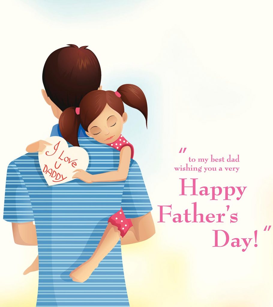 My father gave me the greatest gift anyone could give another person, he believed in me. #happyfathersday