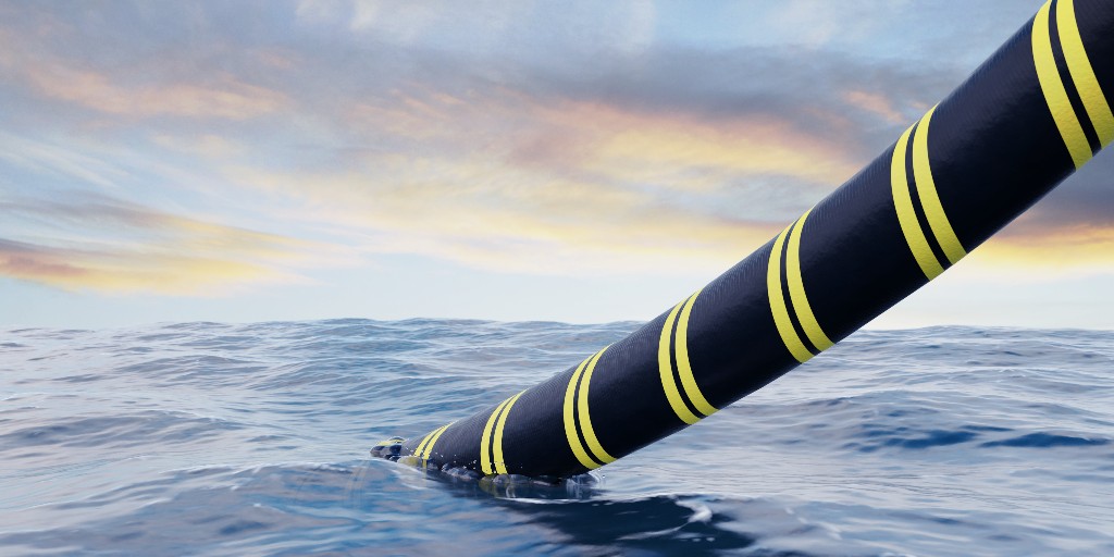 AAE-1’s epic subsea cable upgrade pushes the boundaries of scale in geographical scope, number of landing points and complexity of national regulatory authorities. On @FibreSystemsMag, Infinera’s Geoff Bennett gives a behind-the-scenes view of the project: bit.ly/4aSzkJW