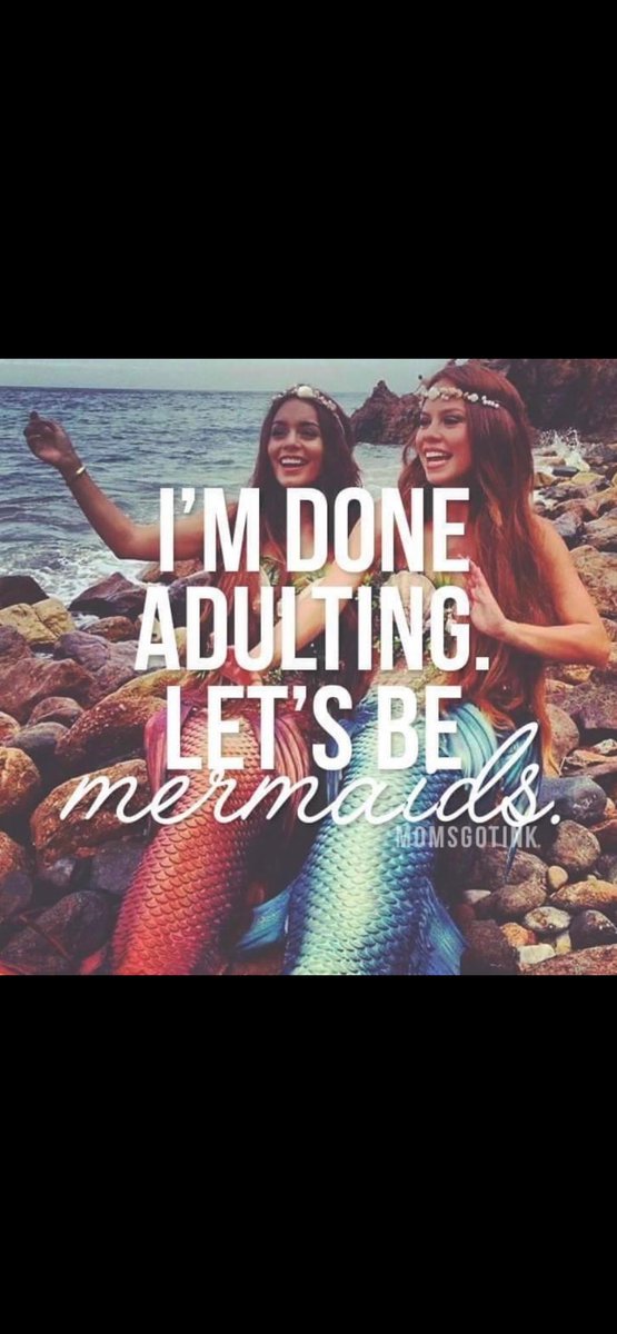 Mood 💯🧜‍♀️  😍🥰 #mermaid #true #loveit #mermaidlife