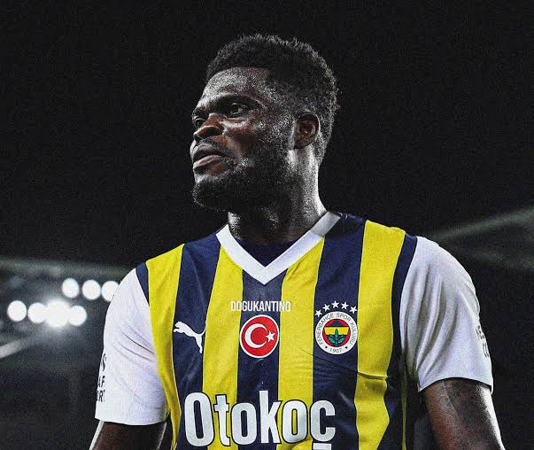 Seneye olası bir Thomas partey transferi'ne okey misiniz??