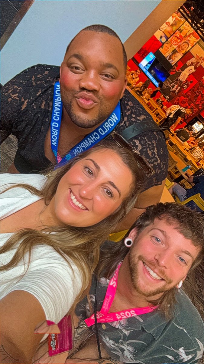 Having a day with these two <a href="/breeesha_/">Bree Smith</a> <a href="/nickkyloud/">fritz</a> 🤗