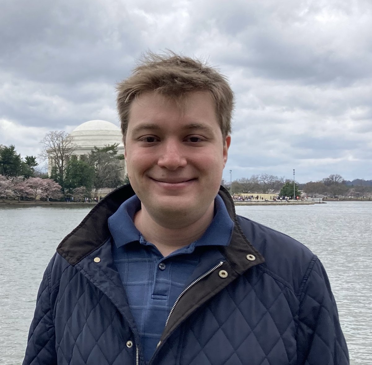 👏Congrats to Alexander Levine on receiving the Charles A. Caramello Distinguished Dissertation Award. Levine was recognized for his 2023 dissertation, which introduces innovative methods for ensuring the robustness of machine learning models. Read more: go.umd.edu/Levine