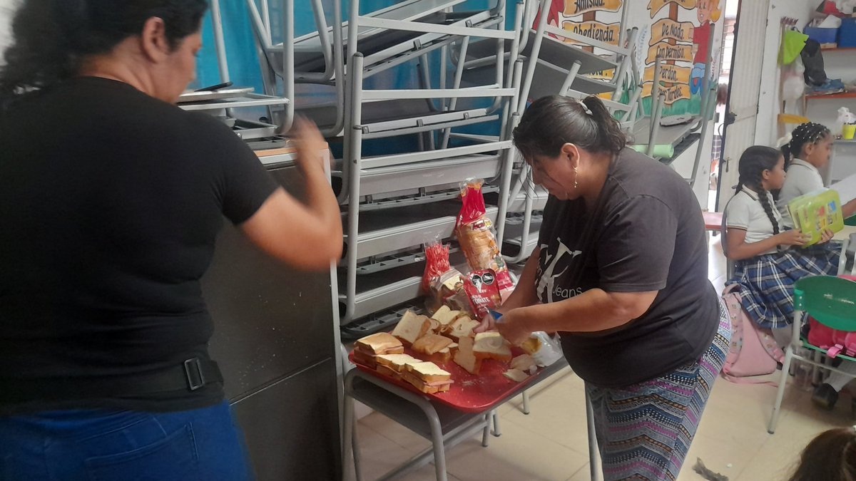 sandra teresa arrieta pérez tweet media