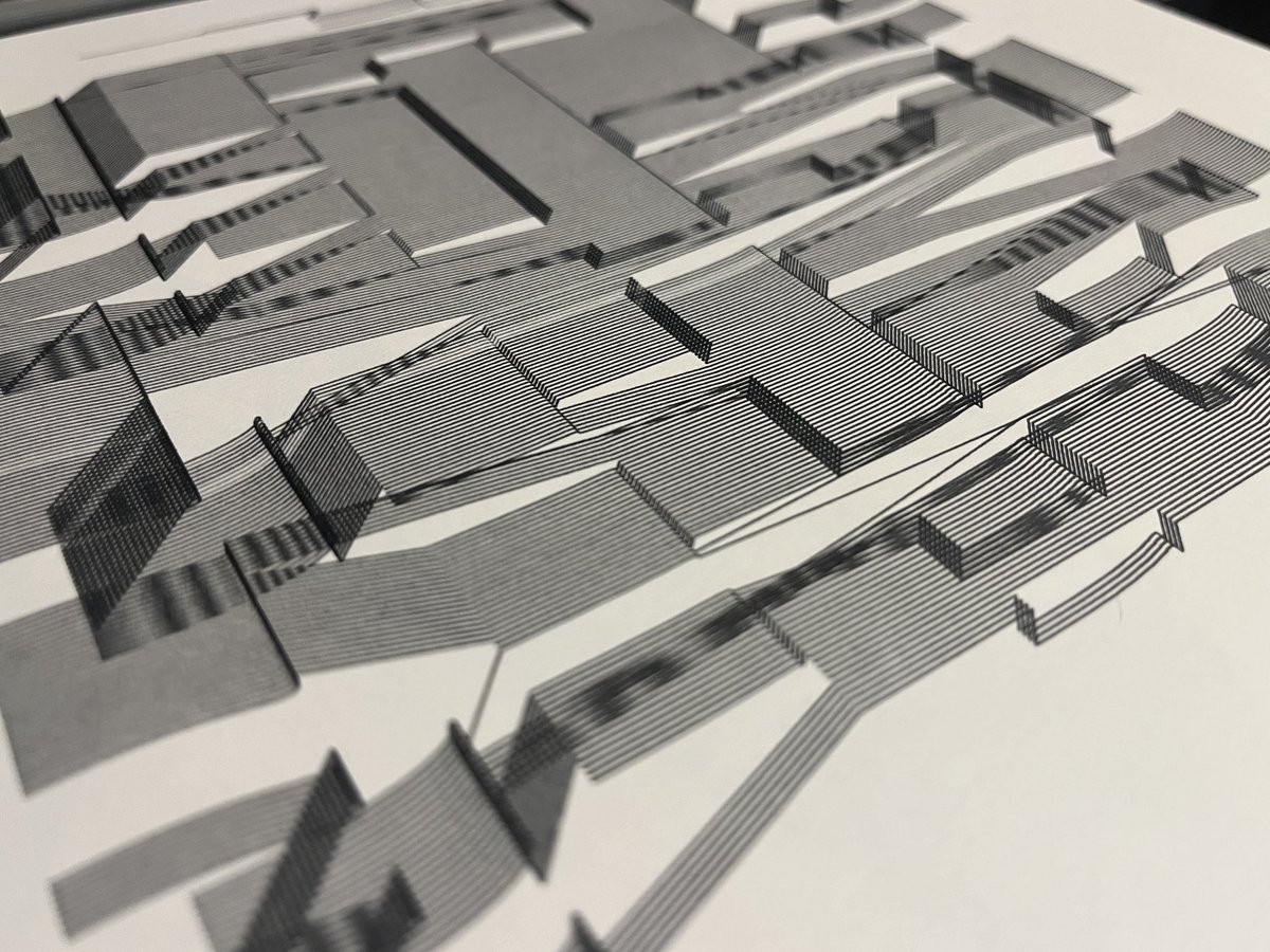 Morphing the grid

w/ detail🔎
#penplotter #plottertwitter