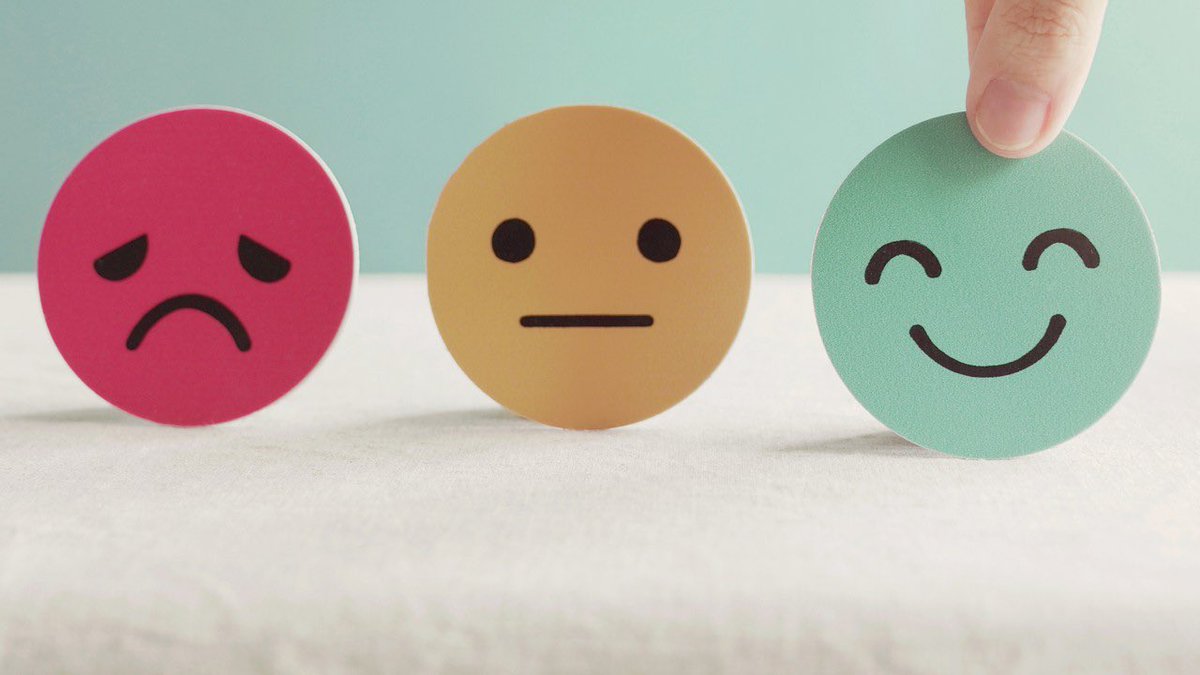 Do your mood swings mean something deeper? Why do you experience frequent mood swings? 

Find out in this thread.

#MoodSwings #EmotionalHealth #snehamordani