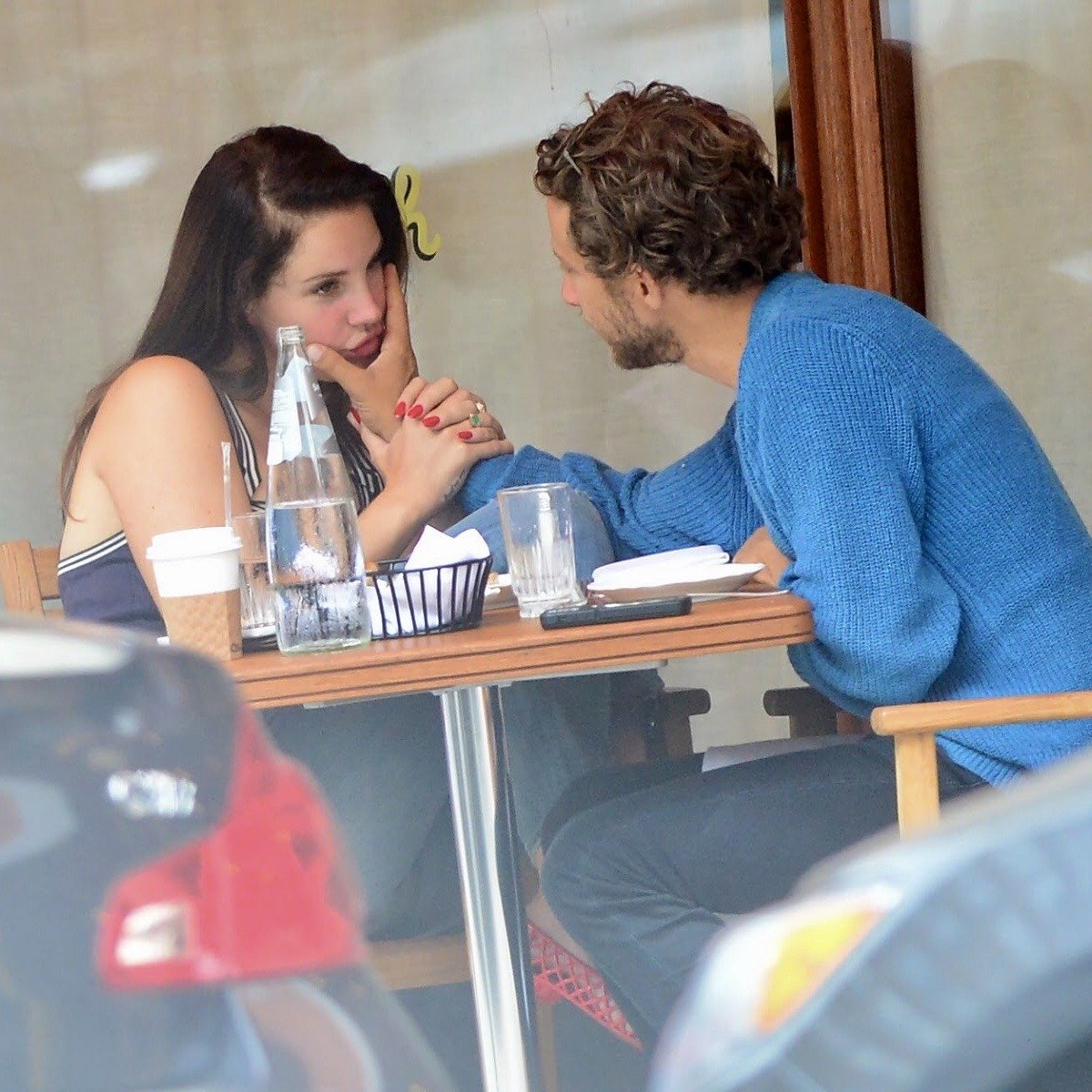 alina 寧 tweet media