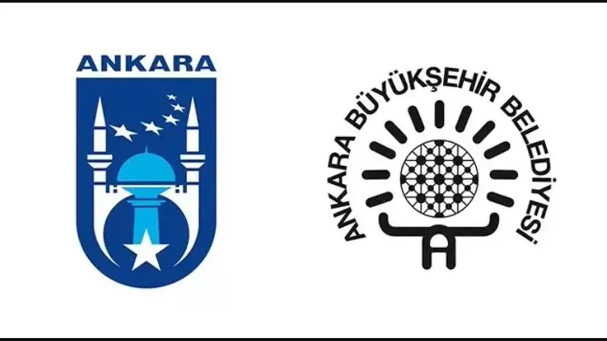 Ankara Büyükşehir Belediyesi amblemini değiştiriyor: