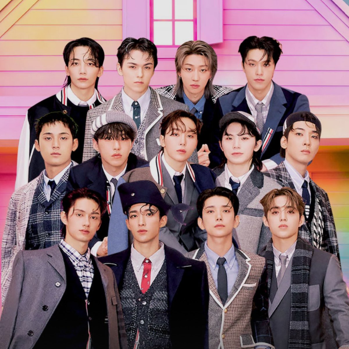 ‘17 IS RIGHT HERE’ by SEVENTEEN debuts with 2.26 million copies sold on Hanteo within its first day. It becomes the second best selling album of 2024 on Hanteo.