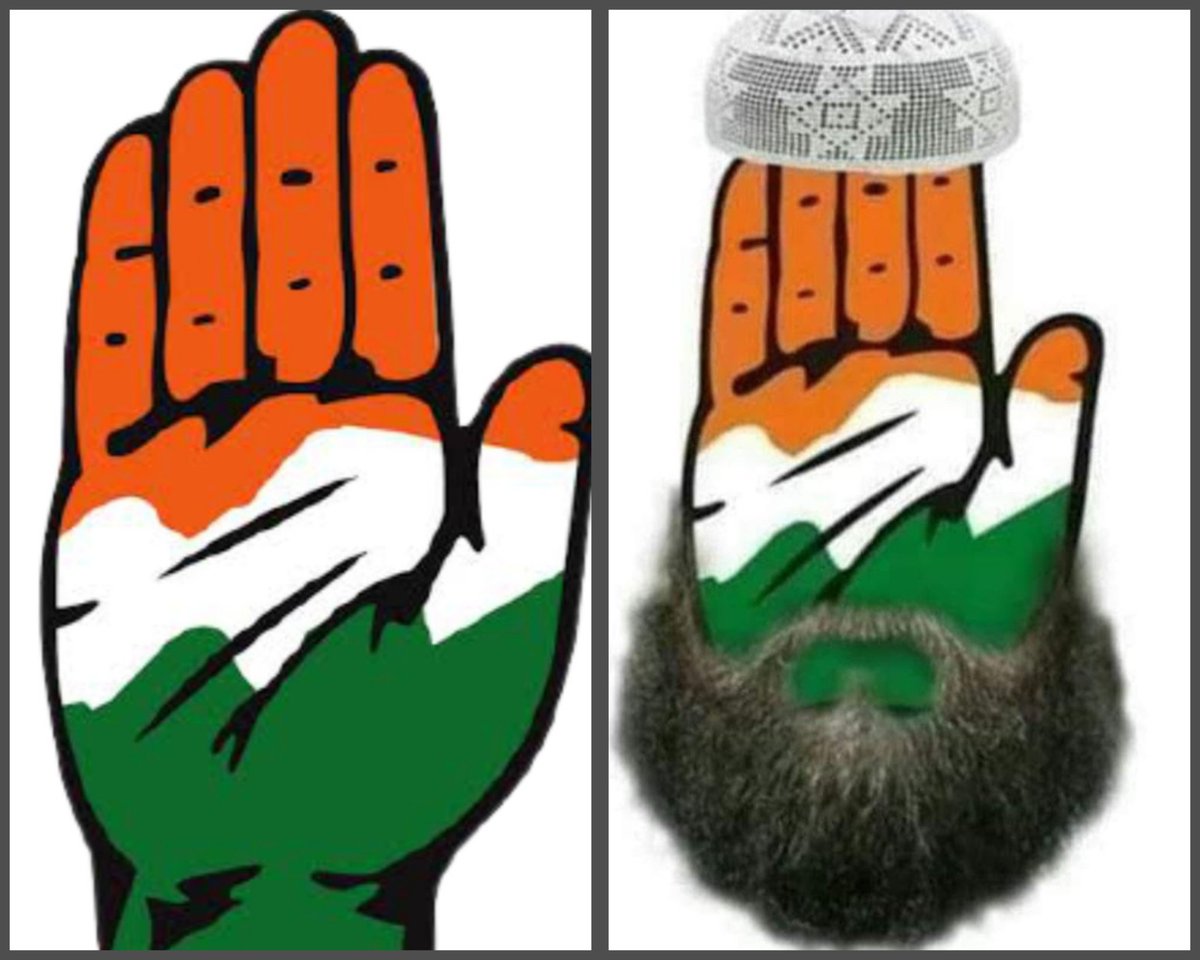 Congress : Before elections After elections