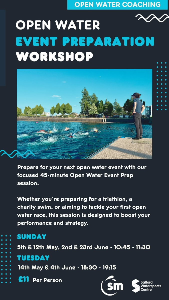 Salfordwatersports.com