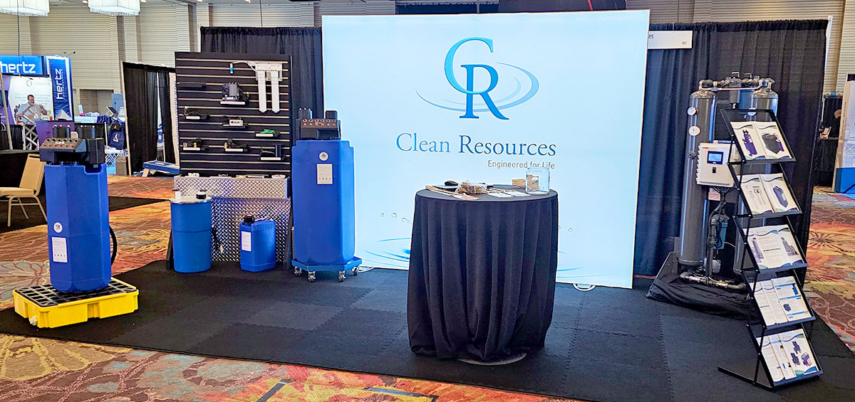 We're all set for day two at the 2024 AICD Show! Stop by Booth #413/512, say hello, and learn more about our products, updates, and programs. See you there!

38th Annual AICD Trade Show
Grand Sierra Resort & Casino
Reno, NV

#AICD2024, #CleanResources, #CompressedAir